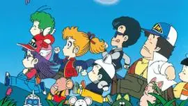 >全部>搞笑>热血>催泪>治愈>励志>机战>恋爱>科幻>奇幻>推理>284_160