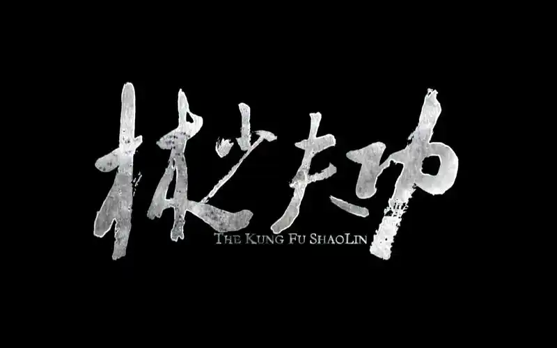 纪录片功夫少林5集