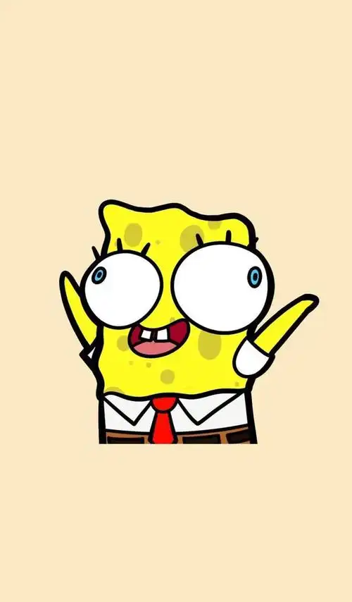 壁纸可爱动画人物你都认识吗