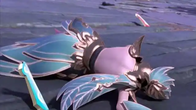 峡谷重案组:虞姬惨死于水晶,真凶是谁?