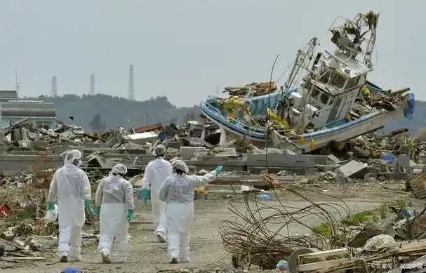 日本福岛核事故你怎么看?