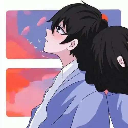 情侣头像动漫情头真人情头不明显情头赞评论更多