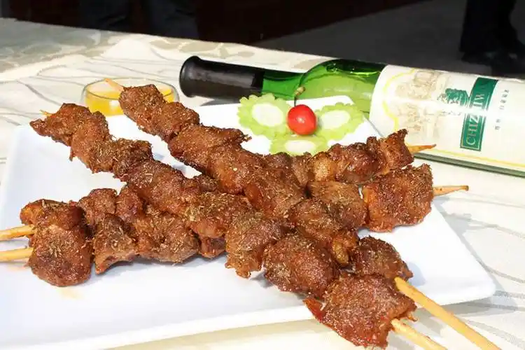 巴西烤肉制作技术有那些