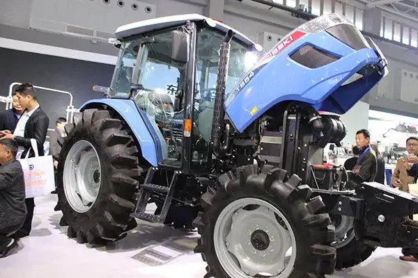 东风井关t954拖拉机