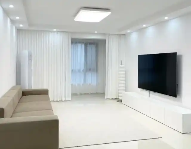 这种电视墙的设计,不仅拍照好看,还收获上万人关注,值得学习