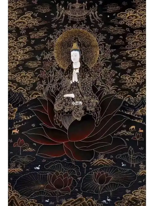 观音菩萨成道日