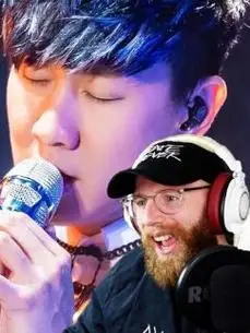 【熟肉】国外专业音乐人如何评价林俊杰在国外最火的歌?