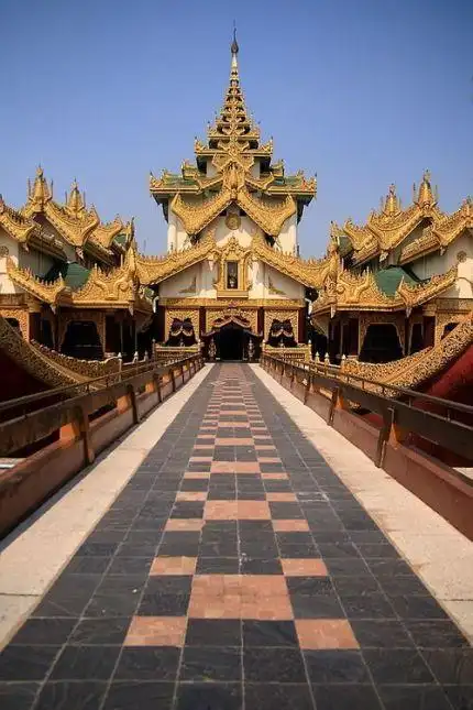 异域风情泰国揽胜