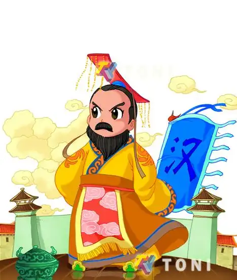 关于历史的简笔画 关于历史的简笔画装饰