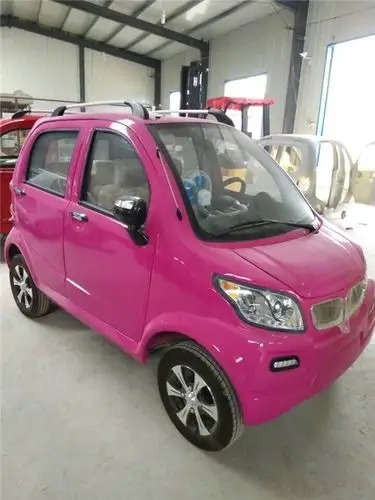 单缸燃油四轮电动车_锐新车业在线咨询_柳州四轮电动车