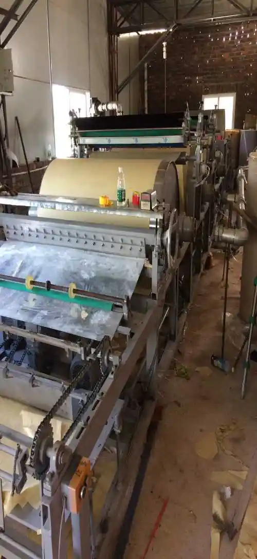 泉州金银纸锡箔机制造商(图)