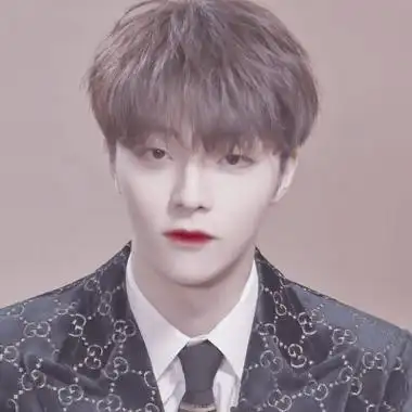 自制陈立农头像 了解简介 cr:陈立农vb超话  ks:陈泱然>