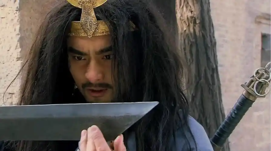 水浒传中的五种奇门兵器现在只有两种常用哪一种杀伤力最强