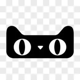 头像pngpsd双十二天猫猫头素材pngpng天猫头边框pngpsd天猫logo形象