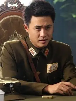 敌营十八年1剧情介绍