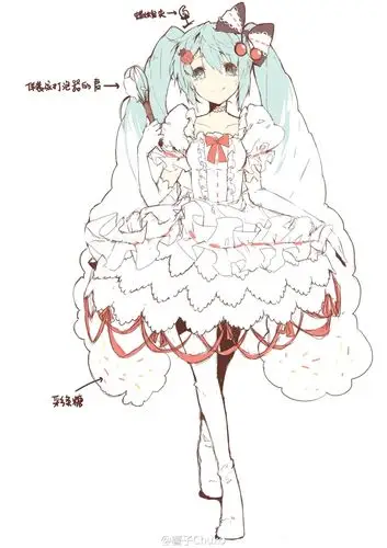 22   关注   我的首页 新浪微博-随时随地分享身边的新…  初音 动漫