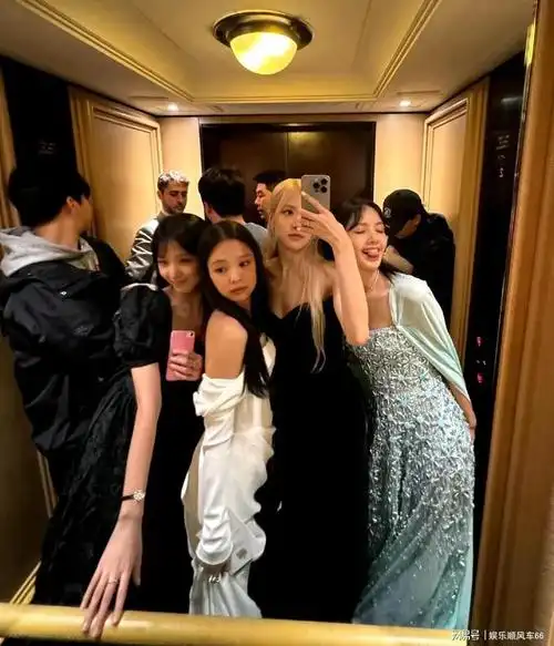 韩总统英国有哈利波特韩国有blackpink言论引发争议