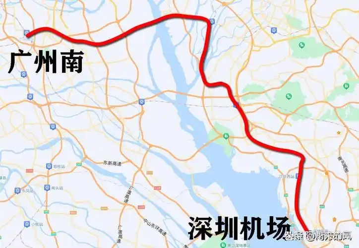 况且,乘坐城际铁路还可直接在长隆站下车,对于去广州长隆游玩的旅客是