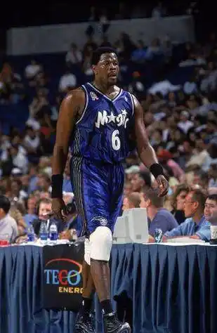 小帕特里克-尤因