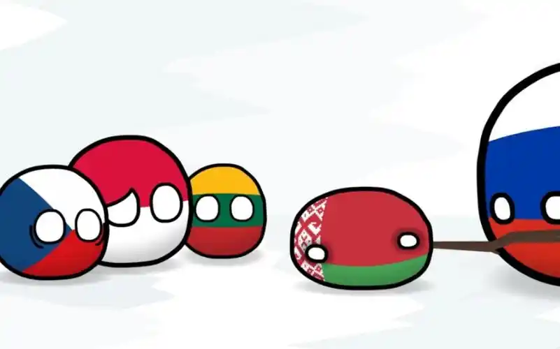 波兰球-白鹅系列,安息日_哔哩哔哩 (゜-゜)つロ 干杯~-bilibili