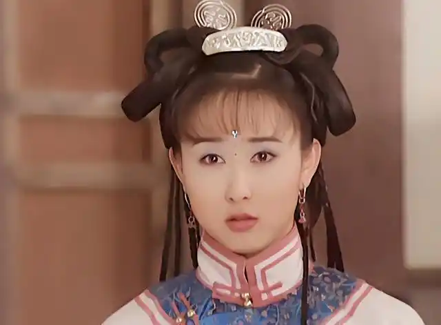 《孝庄秘史》演员现状,小玉儿越来越美,皇后哲哲整容模样大变_网易