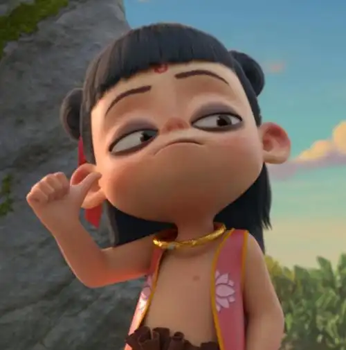 魔童降世哪吒一句话我读了51遍终于明白别人对自己的看法