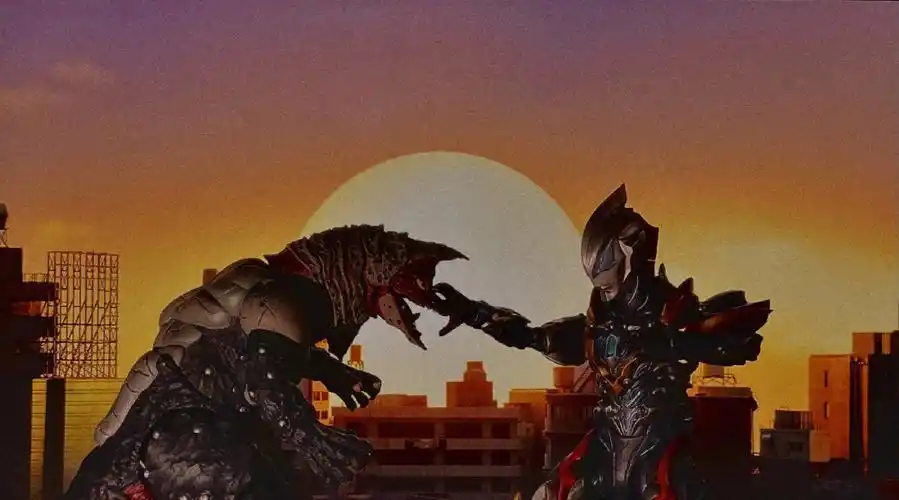 哥尔赞银河初生shf万代新玩具到货水