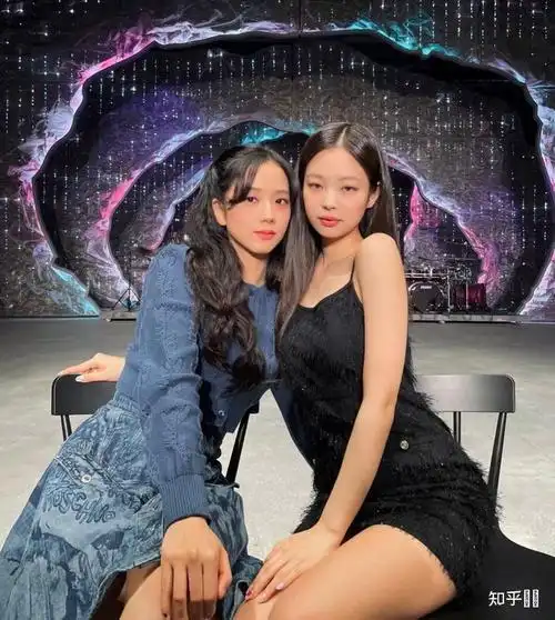 真正的jennie粉丝和gd粉丝对他们的恋情是有什么想法呢?