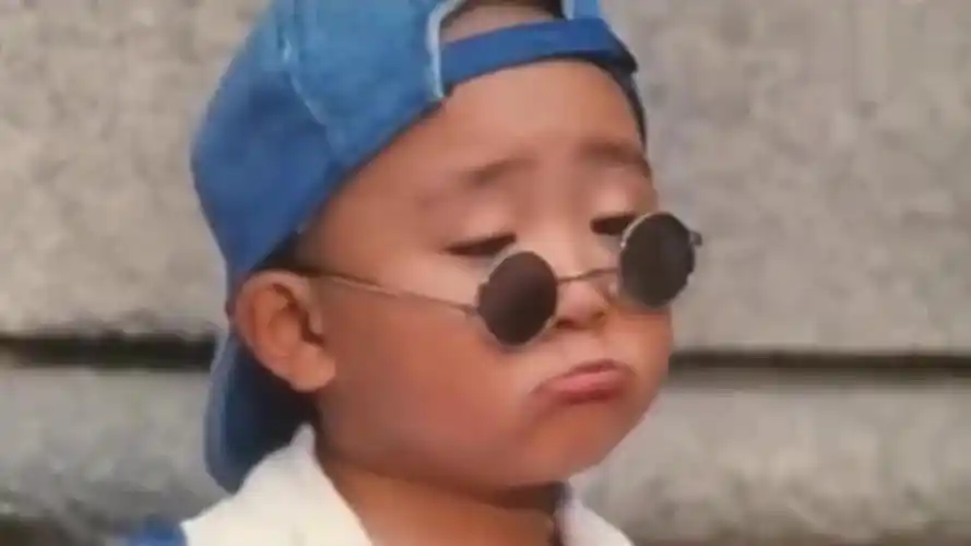 郝邵文个人资料(童星郝劭文:千万片酬被父母赔光,今卷土重来,带货不输