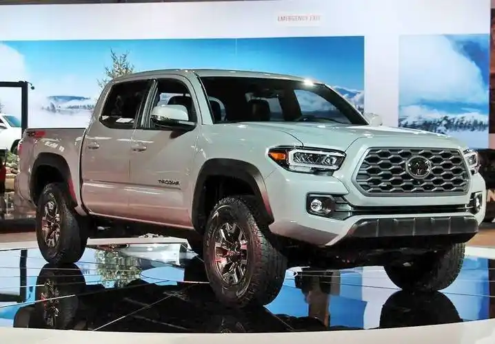 丰田皮卡14万左右的车型,丰田皮卡有几款