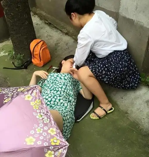 纪实:妻子骗女生供丈夫性侵,连女护士都不放过,事后野外抛尸!