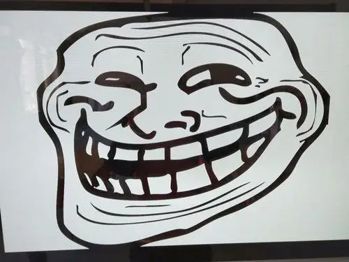 【银川丽水幼儿园·生动课程体系】中班美术活动《笑得露出牙齿的脸》