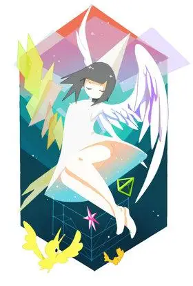 艾达(纪念碑谷) - 萌娘百科 万物皆可萌的百科全书