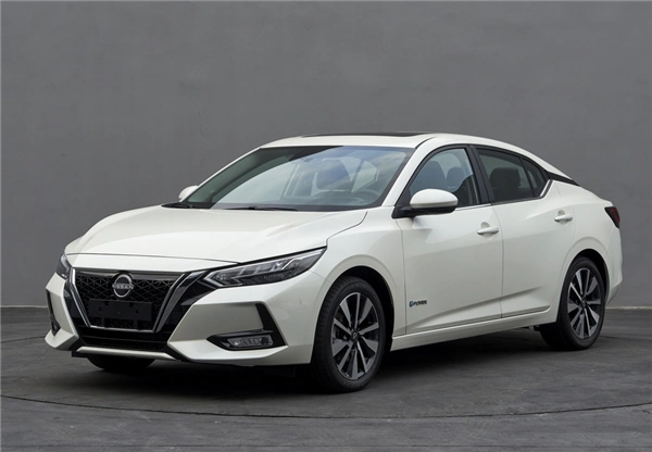 价格看齐大哥天籁日产轩逸epower新增车型上市1749万