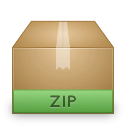 application zip icon iconpng.com