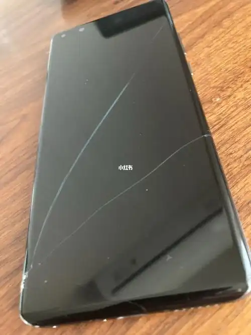 华为p40pro ,摔了个结实,碎的很彻底,怎么办呢,换屏还是换苹果14pro呢