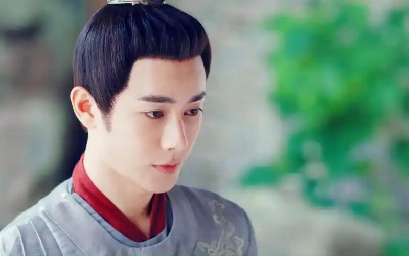 2023还有人记得王宽的人设天花板吗