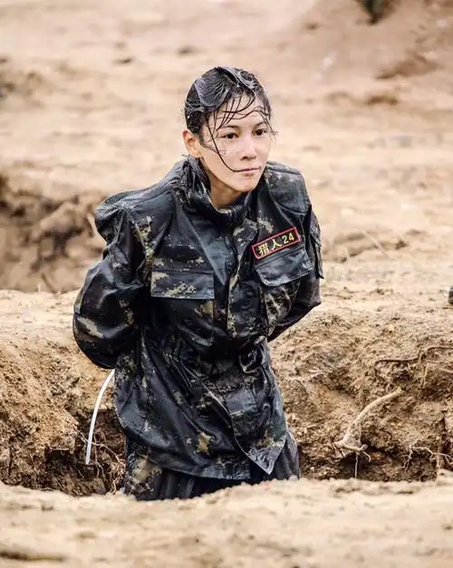 《真正男子汉》张蓝心:历尽千番苦,猎人载誉归