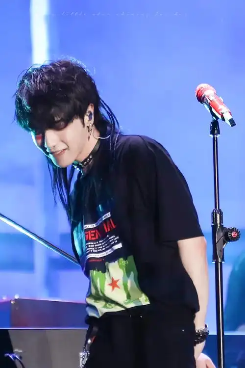 歌王影响力再获认可@华晨宇yu