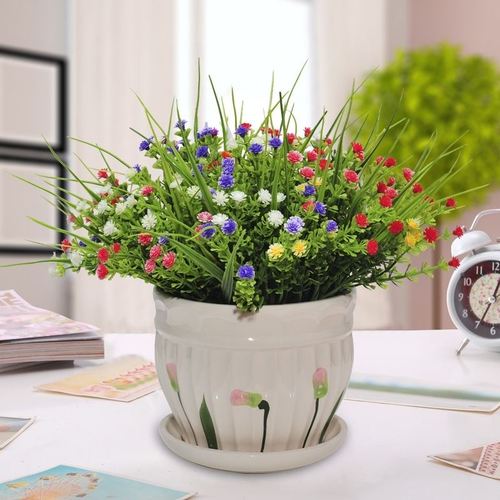 绿萝仿真绿植盆景仿真花植物家居客厅装饰盆栽摆设办公室摆件