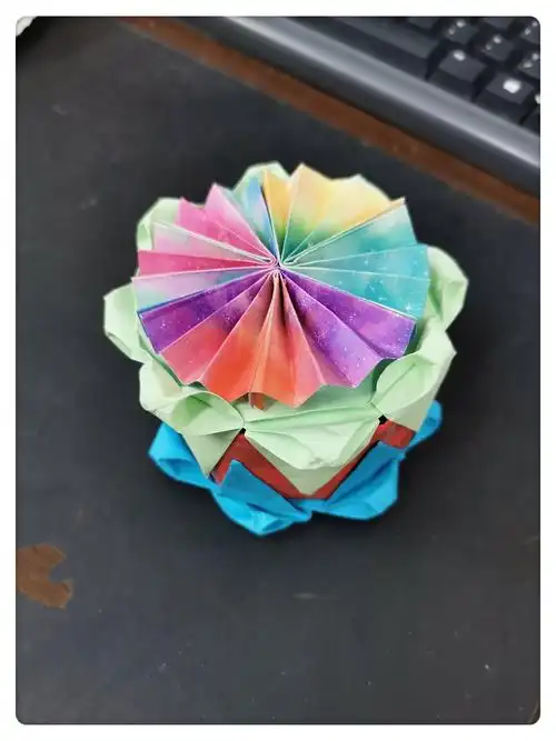 三年级创意手工展