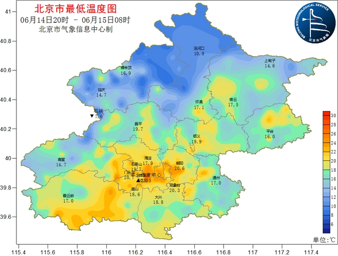 未来3天北京天气预报_(未来3天北京天气预报视频)