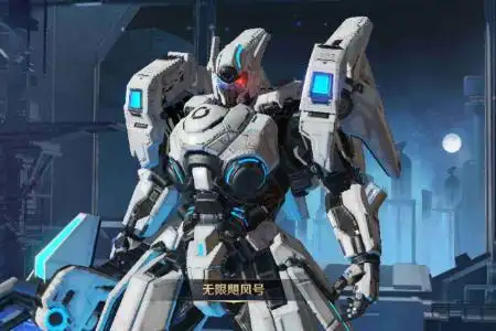 王者荣耀夏侯惇无限飓风号动作怎么获得