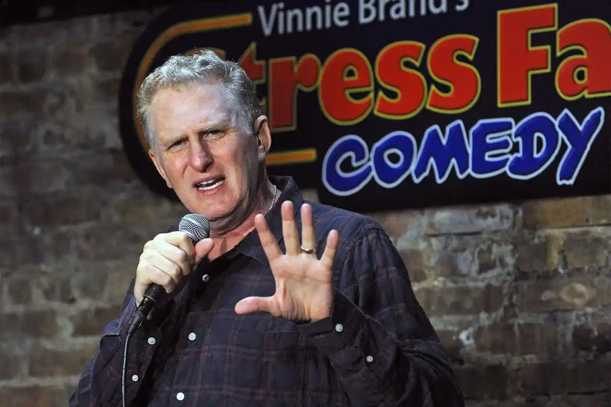 喜剧演员,导演迈克尔·拉帕波特(michael rapaport)震惊得无以复加,直