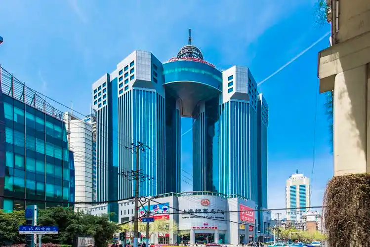 上海招商局广场