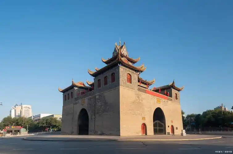 去宁夏旅游有哪些好玩的地方