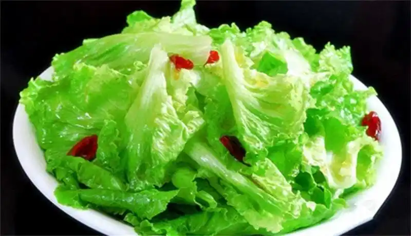 炝,一种独特的烹调方法