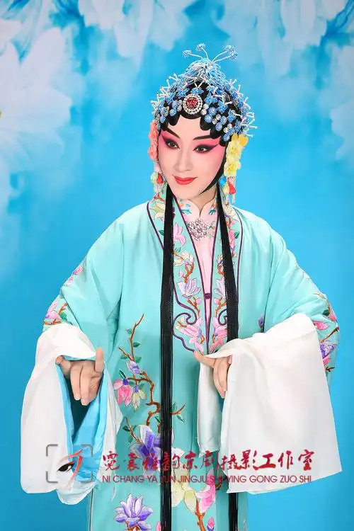 青衣(经典造型)