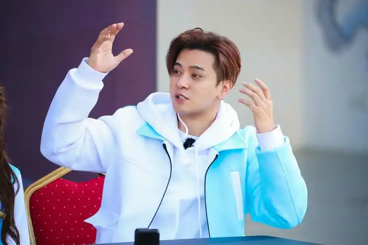 极限挑战5唱响纤夫之爱雷佳音后悔来节目