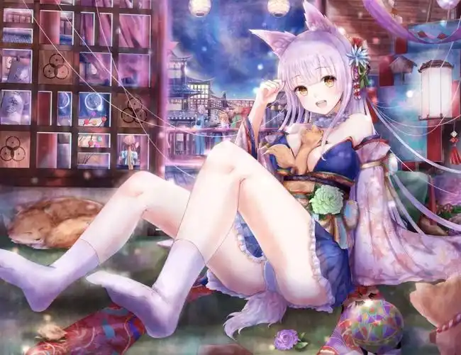 【1119电脑精选20p】足控合集